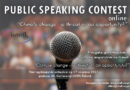 PUBLIC SPEAKING CONTEST 2021 – Zwycięzcy VI edycji Ogólnopolskiego Konkursu Krasomówczego