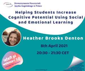 Helping Students with Cognitive Potential Using Social and Emotional Learning