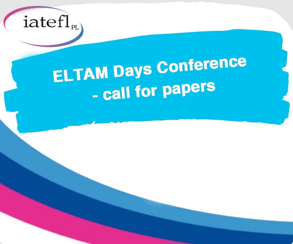 ELTAM Days Conference-call for papers